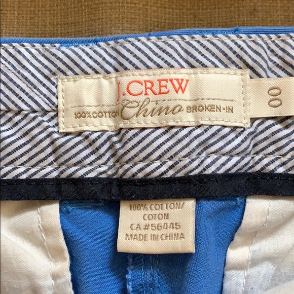 J. Crew shorts - Picture 3 of 8